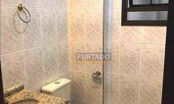 Imagem 6: Apartamento com 3 dormitórios para alugar, 110 m² por R$ 2.800,00 - Jardim Chácara Inglesa