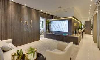 Imagem 6: TRK - Apartamento Opus Aqua - 4 Suítes - Setor Marista