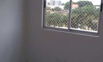 Imagem 3: Apartamento para venda com 75 metros quadrados com 3 quartos em Fazenda Caveiras - Goiânia