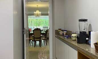 Imagem 3: Apartamento para venda com 160 com 3 suítes em Adrianópolis - Manaus - Amazonas