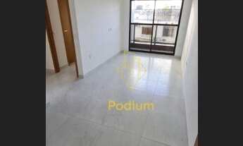 Imagem 2: Apartamento com varanda / sacada e área de lazer na cobertura no Jardim Oceania/Bessa - AP