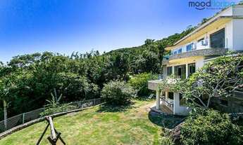 Imagem: CASA VISTA LAGOA E NO CAMINHO DA PRAIA DA