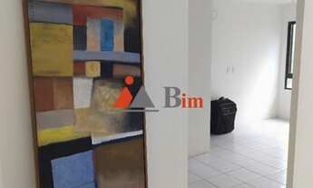 Imagem 4: BIM Vende em Candeias, 50m², 02 Quartos, 01 Suíte - Com vista para o mar, excelente locali