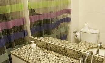 Imagem 2: Rio de Janeiro - Apartamento Padrão - Freguesia (jacarepaguá