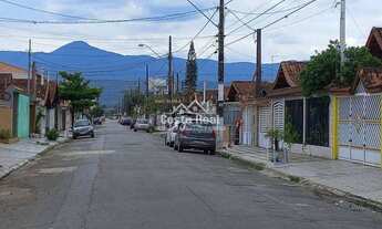 Imagem 4: Casa com 2 dorms, Maracanã, Praia Grande - R$ 360 mil, Cod: 1758