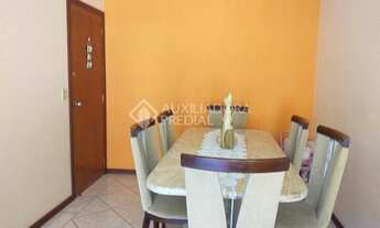 Imagem: Apartamento para venda tem 72 metros quadrados