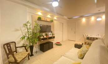 Imagem 4: Barra da Tijuca Apartamento com 3 dormitórios