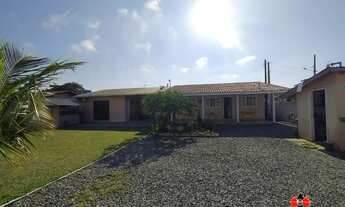 Imagem 2: Casa bem localizada, em Bal. Barra do Sul - SC