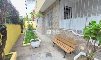 Imagem 2: Apartamento com 2 dormitórios à venda, 60 m² por R$ 395.000,00 - Icaraí - Niterói/RJ