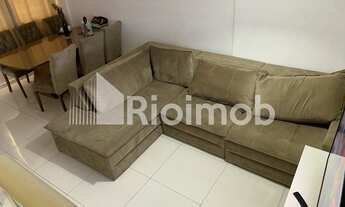 Imagem 4: Rio de Janeiro - Casa Padrão - Pechincha