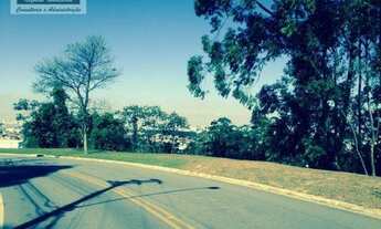 Imagem 4: Terreno à venda, 2509 m² por R$ 2.800.000,00 - Residencial Tamboré - Barueri/SP