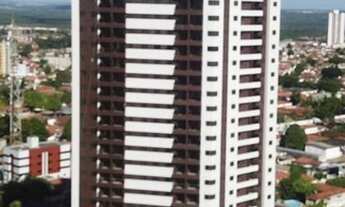 Imagem 2: Apartamento no Bairro dos Estados 2 Quartos sendo 1 ou 2 Suítes, Lazer Completo