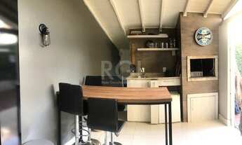 Imagem 7: PORTO ALEGRE - Casa de Condomínio - Sarandi