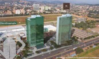 Imagem 6: PORTO ALEGRE - Conjunto Comercial/Sala - Cristal