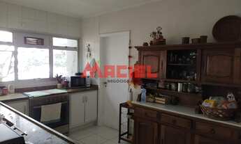 Imagem 7: Venda - APARTAMENTO - BOSQUE DO ENGENHO - JARDIM MARINGA - SAO JOSE DOS CAMPOS - 220 M² AU