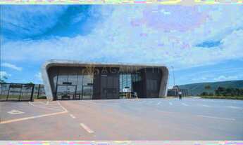 Imagem 6: CASA ALPHAVILLE LAGOA DOS INGLESES