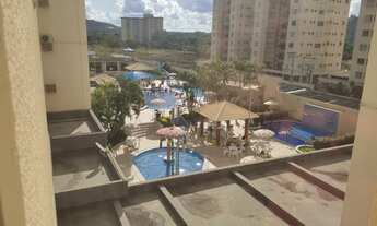 Imagem 3: Apartamento para venda com 68 metros quadrados com 2 quartos em Do Turista - Caldas Novas