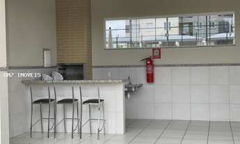 Imagem 4: Apartamento 2 Quartos para Venda em Goiânia, Parque Oeste Industrial, 2 dormitórios, 1 ban