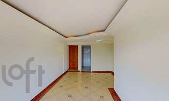 Imagem 7: Apto 72 m a venda no Campo Belo, 3 quartos, 1 banheiro, 1 vaga, piscina, lazer completo