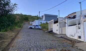 Imagem 3: Terreno Itaperuna - Estrada do bananal