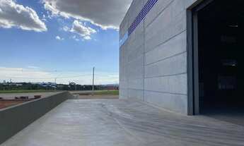 Imagem 3: Sorocaba - Galpão/Depósito/Armazém - Éden