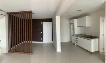 Imagem 6: Amplo apartamento central - semimobiliado