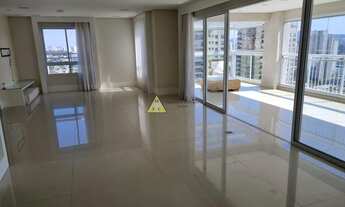 Imagem 3: COBERTURA DUPLEX 326 METROS VILA ROMANA PARA LOCAÇÃO OU VENDA FINO ACABAMENTO VISTA MAR