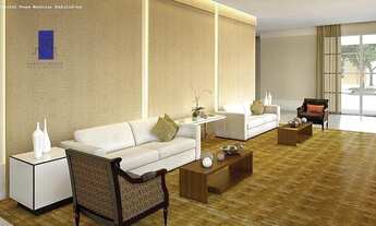 Imagem 4: Apartamento com 4 dormitórios à venda, 167 m² por R$ 1.850.000,00 - Tatuapé - São Paulo/SP