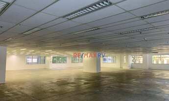 Imagem 16: 1.024 metros de escritório no melhor quadrilátero da Av. Paulista