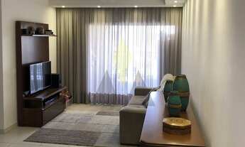 Imagem 2: EDIFÍCIO MONTPELLIER CONSTRUTORA PLANETA