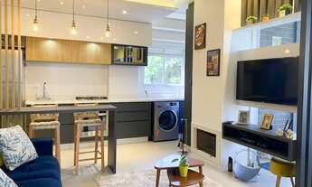 Imagem 6: APARTAMENTO 2 DORMITÓRIOS À 80 MTS DO MAR