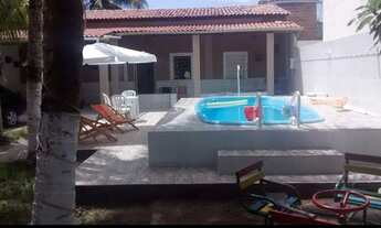Imagem 6: Alugo casa com piscina em Itaparica /praia de Aratuba