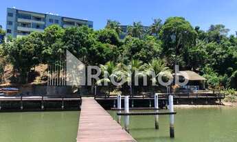 Imagem: Angra dos Reis - Apartamento Padrão - Gambôa