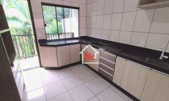 Imagem: Geminado Exclusivo com 2 dormitórios