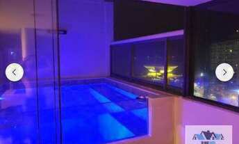 Imagem 7: Maravilhosa Cobertura com 3 dormitórios à venda, 240 m² por R$ 2.690.000 - Ingá - Niterói