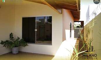 Imagem 5: Casa com 3 dorms, BELA VISTA DA LAGOA, Três Lagoas - R$ 450 mil, Cod: 774