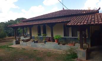 Imagem 3: Casa grande em lote com área de 844,75 m² em Mateus Leme/ MG