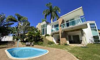 Imagem 7: Casa em condomínio fechado, com bastante segurança e privacidade, bem no meio da natureza