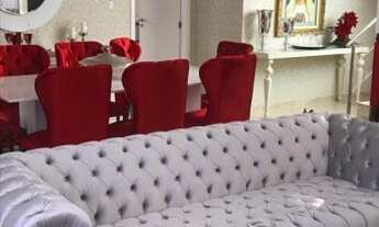 Imagem 7: Casa de condomínio para aluguel com 390 metros quadrados com 3 quartos