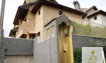 Imagem 2: Excelente Sobrado Quadriplex com 200 m³ - 3 dormitórios com suíte no Barrerinha, em Curiti