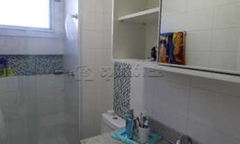 Imagem 12: XANGRI-Lá - Apartamento Padrão - Condomínio Rossi Atlântida