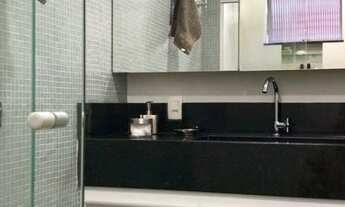 Imagem 6: Apartamento para venda tem 108 metros quadrados com 3 quartos