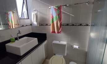 Imagem 15: Apartamento 3/4 sendo 01 Suíte 02 Garagens e Depósito no Imbuí