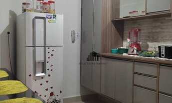 Imagem 4: Casa com 3 dormitórios à venda, 179 m² por R$ 580.000,00 - Parque Residencial Jaguari - Am