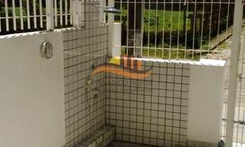 Imagem 7: APTO 2 QUARTOS MOBILIADO NA QUADRA DO MAR, ÁREA NOBRE