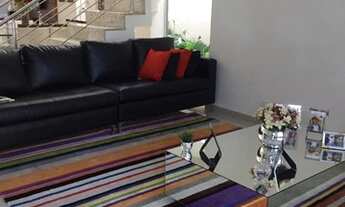 Imagem 5: Sobrado à venda, 213 m² por R$ 1.500.000,00 - Condomínio Royal Forest - Londrina/PR