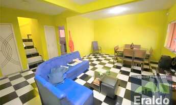 Imagem 2: Sobrado em Balneário Marajó - Matinhos, PR