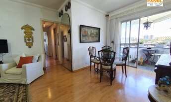 Imagem 3: SãO PAULO - Apartamento Padrão - Jardim Guedala