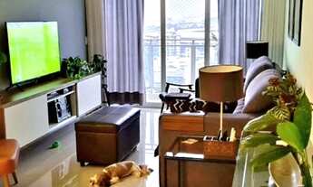 Imagem 3: Excelente Apartamento de 3 Quartos