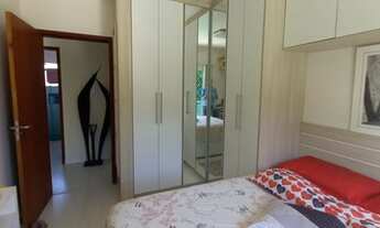 Imagem 5: Sobrado mobiliado com piscina